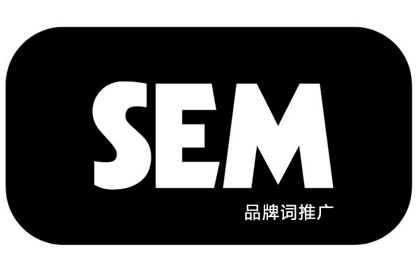 SEM品牌词推广